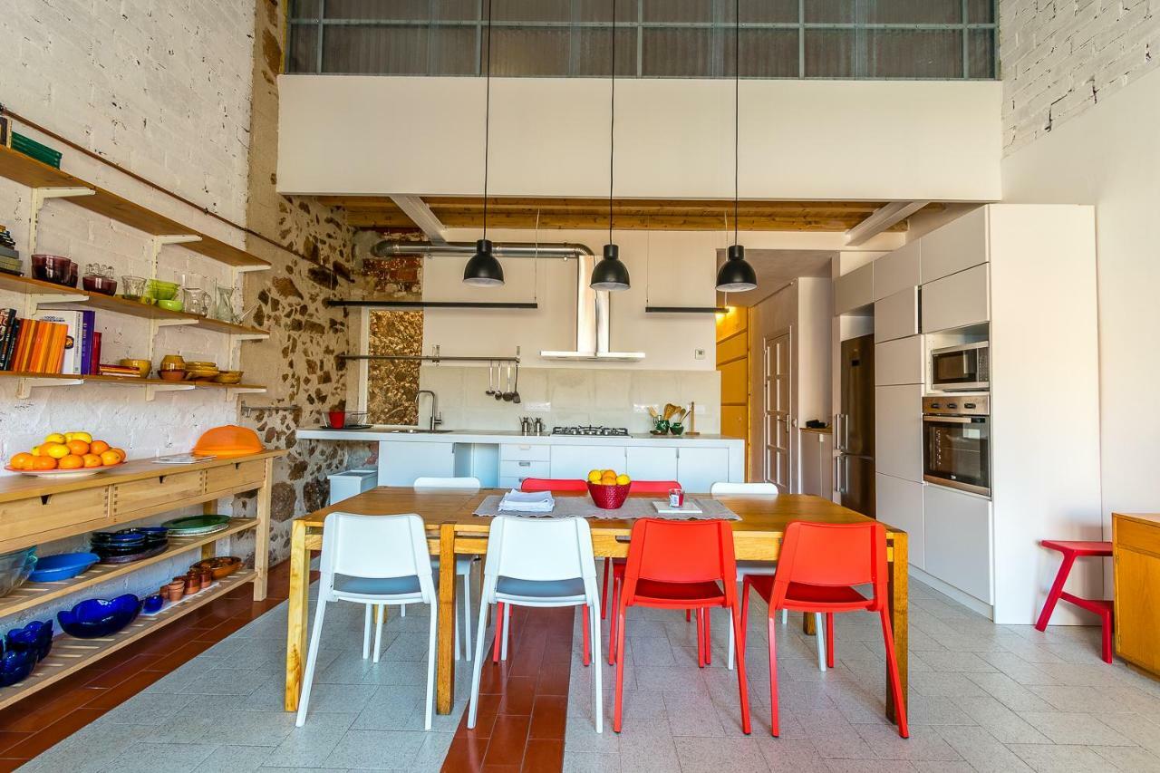 Casa Creu Apartment Sant Feliu de Guixols Exterior photo